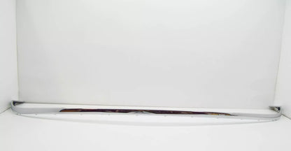 NEW MB E C207 AMG REAR BUMPER CHROME TRIM A2078852521 ORIGINAL