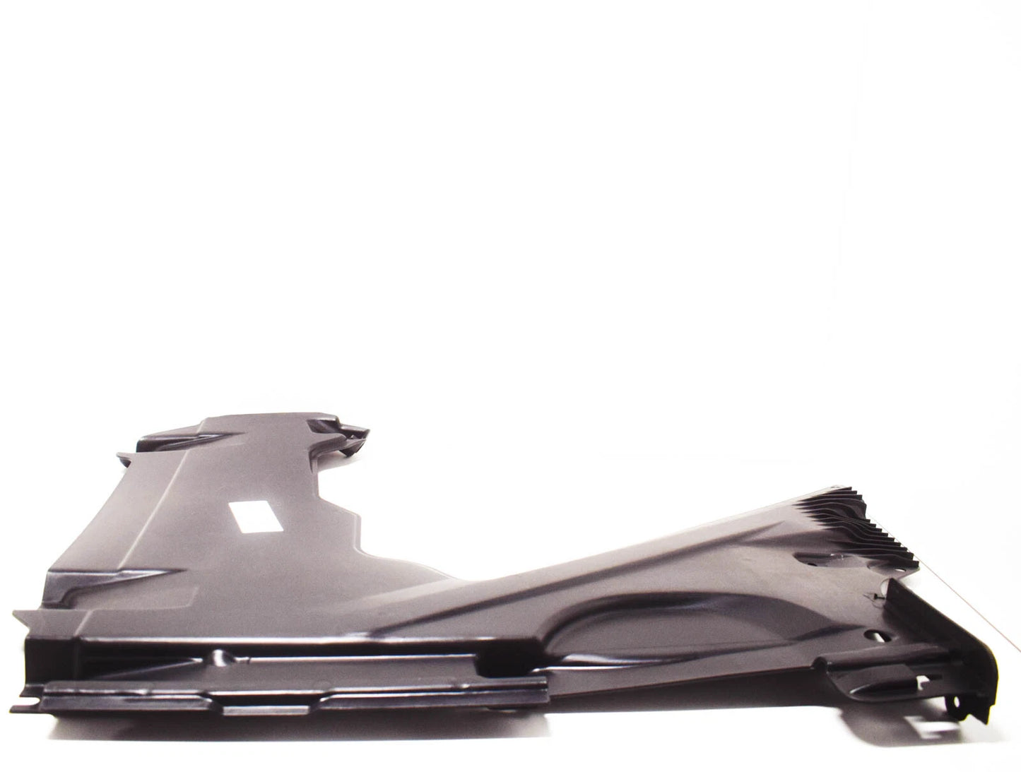 NEW AUDI A5 8W6 REAR RIGHT UNDERBODY SHIELD 8W8825216A ORIGINAL