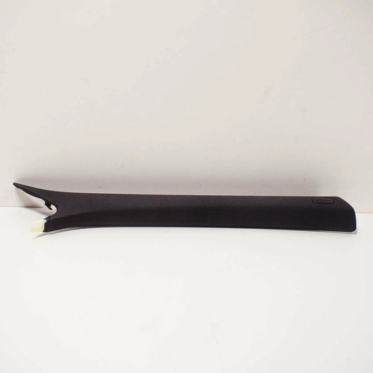 NEW AUDI A6 C7 FRONT RIGHT A-PILLAR TRIM 4G0867234CJY1