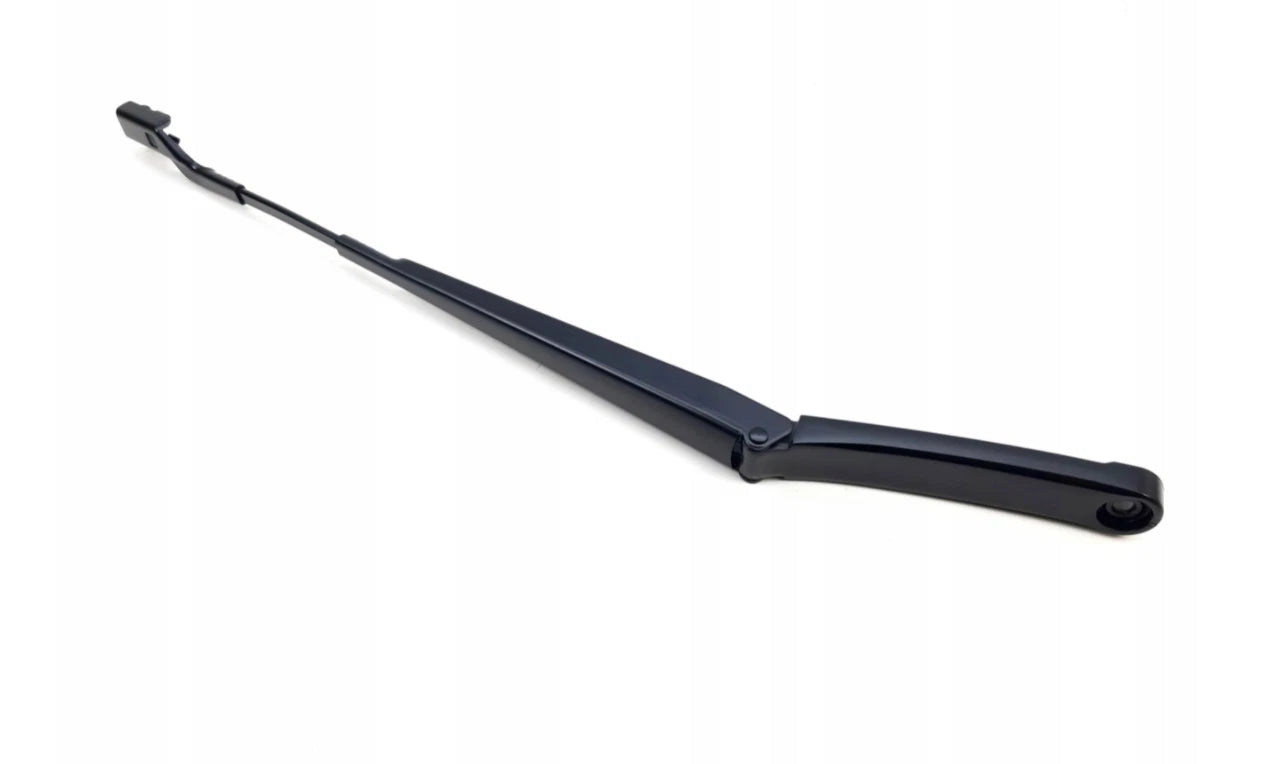 NEW VOLKSWAGEN POLO AW MK6 FRONT LEFT AERO WIPER ARM LHD 2G1955409A03C ORIGINAL