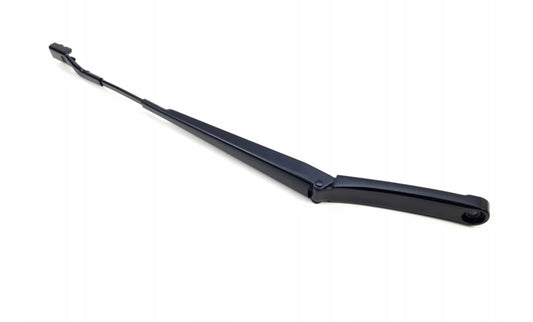 NEW VOLKSWAGEN POLO AW MK6 FRONT LEFT AERO WIPER ARM LHD 2G1955409A03C ORIGINAL