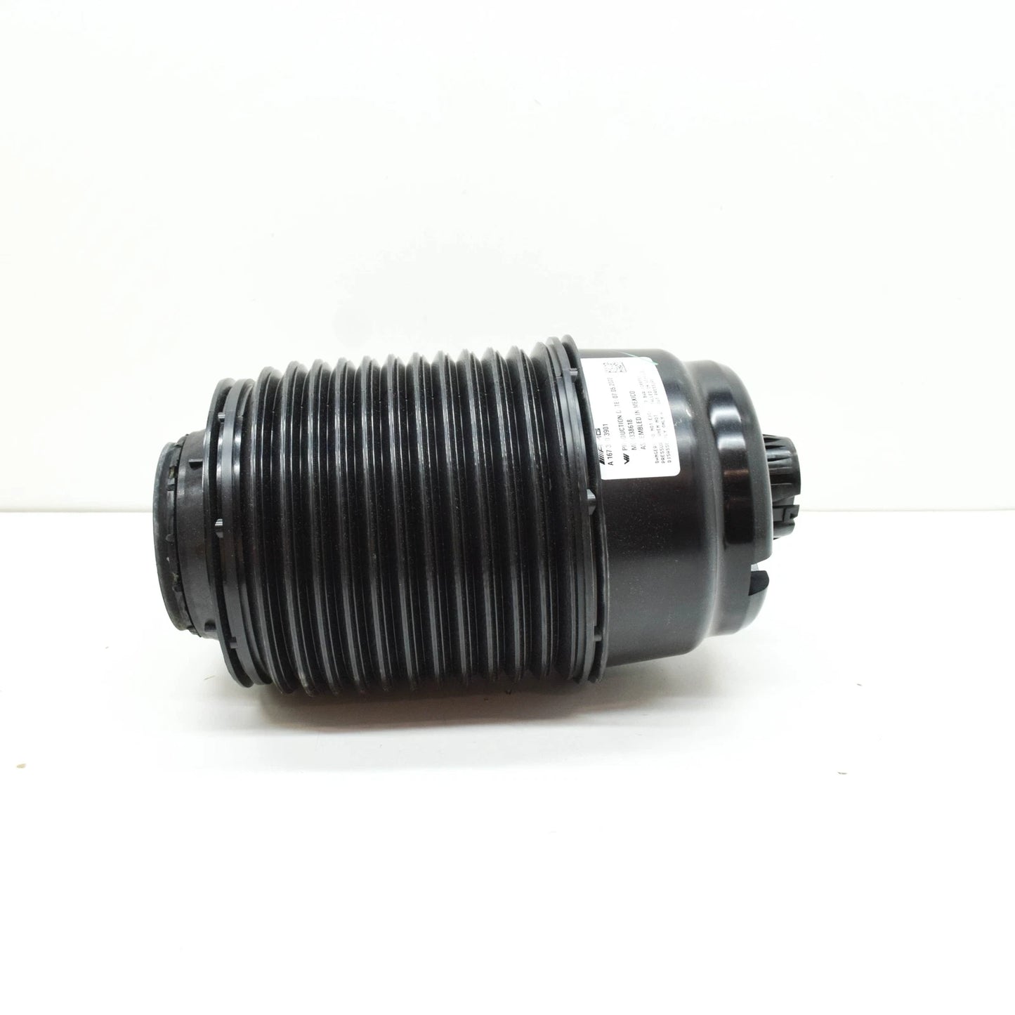 NEW MERCEDES-BENZ GLE W167 REAR LEFT AIR SPRING A1673203901 ORIGINAL