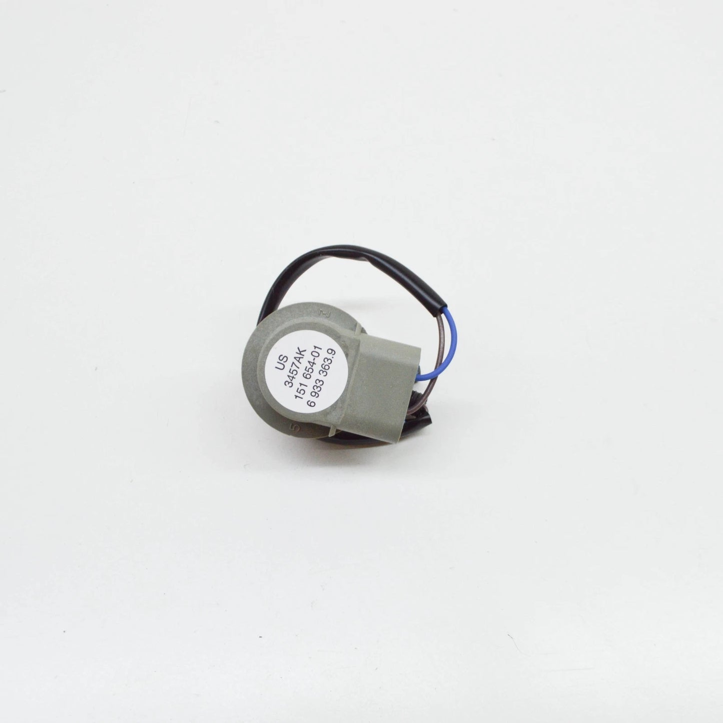 NEW BMW X5 E53 TURN SIGNAL BULB SOCKET 6933363 63126933363 ORIGINAL