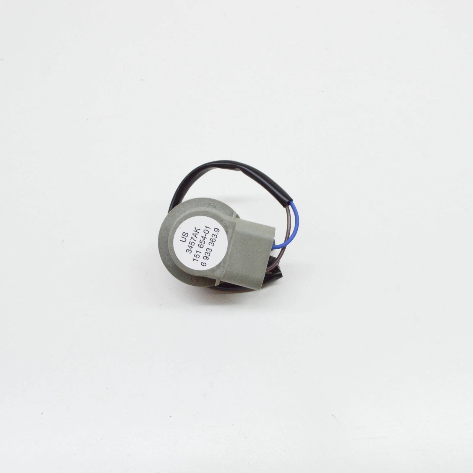 NEW BMW X5 E53 TURN SIGNAL BULB SOCKET 6933363 63126933363 ORIGINAL