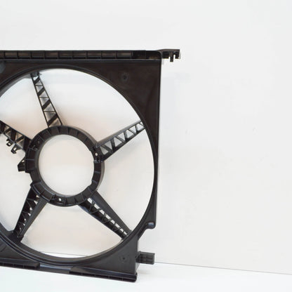 NEW BMW F45 F46 F55 F56 RADIATOR FAN SHROUD 600-850W 7637189 17427637189