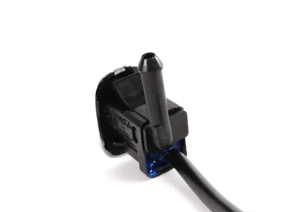 NEW BMW X5 E53 FRONT WINDSHIELD WASHER NOZZLE 8380122 61668380122 ORIGINAL