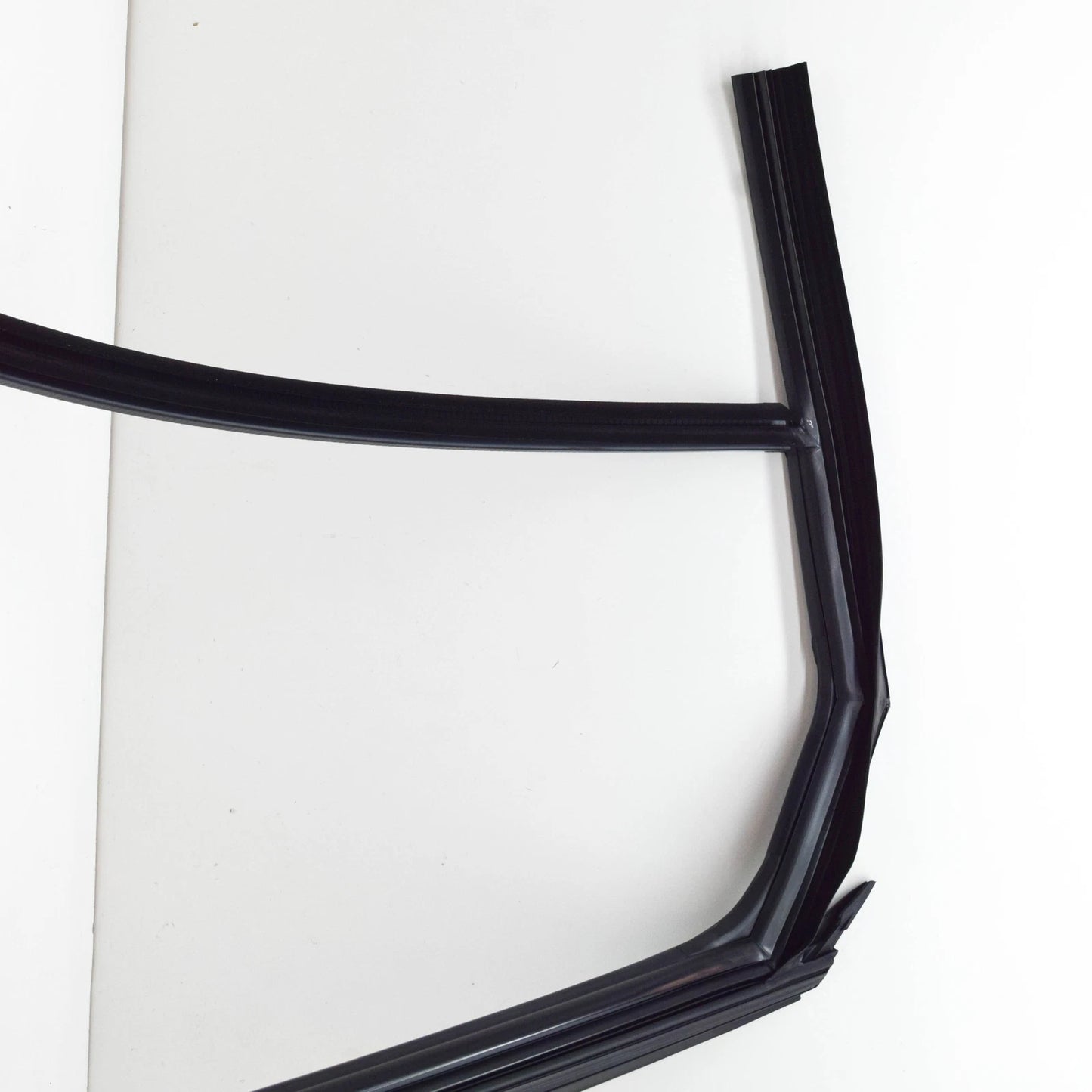 NEW AUDI A6 C8 REAR RIGHT DOOR WINDOW GUIDE 4K5839432C