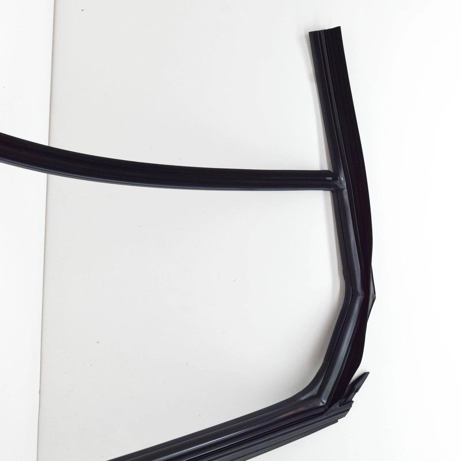 NEW AUDI A6 C8 REAR RIGHT DOOR WINDOW GUIDE 4K5839432C