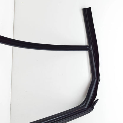 NEW AUDI A6 C8 REAR RIGHT DOOR WINDOW GUIDE 4K5839432C