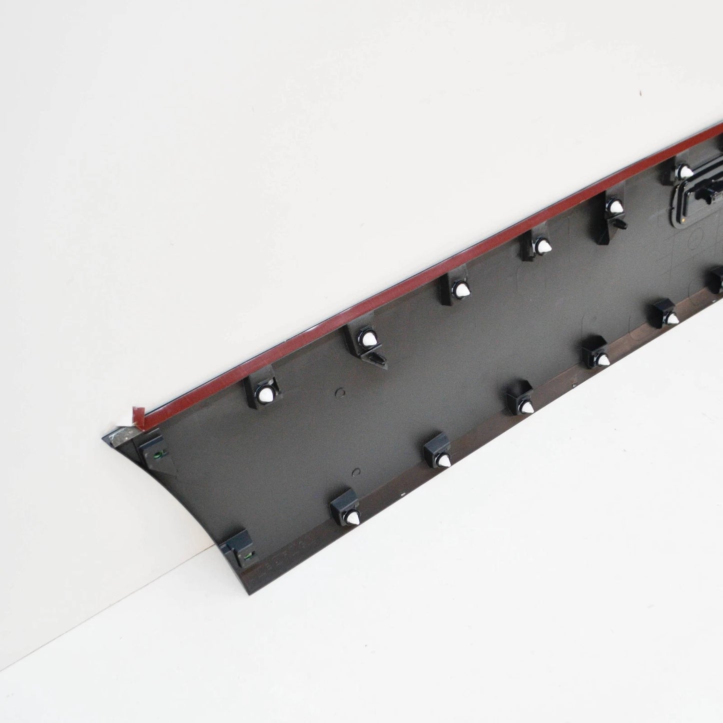 NEW VW CRAFTER FLATBED SZ FRONT RIGHT DOOR LOWER TRIM 7C0854940E9B9