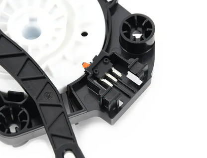 NEW MERCEDES-BENZ E COUPE C238 HEATER HOUSING CONTROL LEVER A2058307400 ORIGINAL