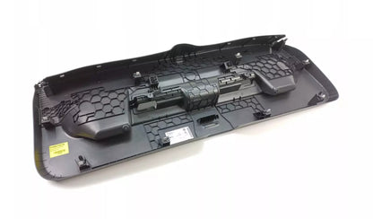 NEW VOLKSWAGEN GOLF MK8 REAR LID LOWER TRIM PANEL 5H6867601B4PK