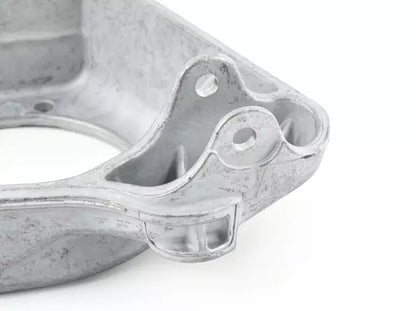 NEW VW PHAETON GP4 MK5 FRONT SUSPENSION CONTROL ARM BRACKET 4E0412383D ORIGINAL