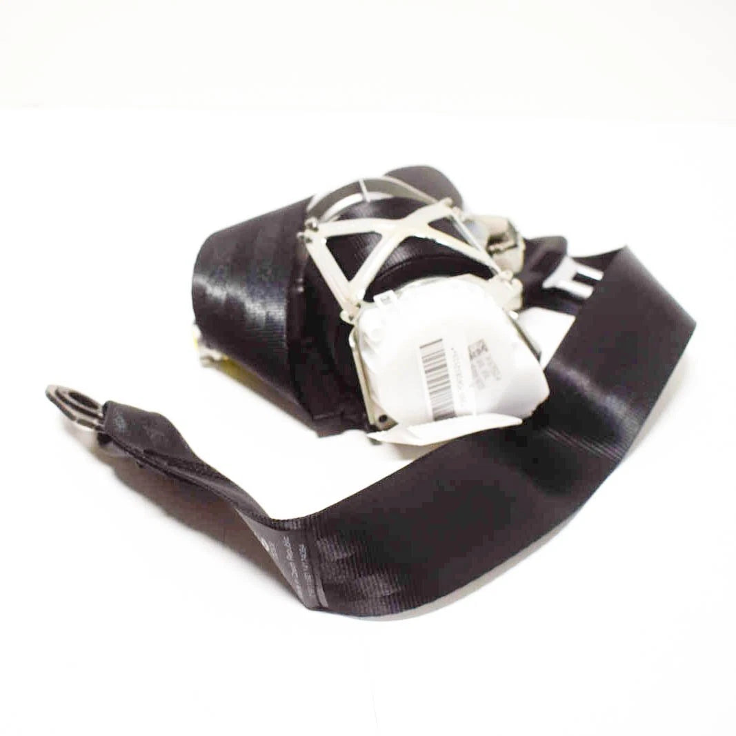 NEW VW AMAROK 2H FRONT LEFT THREE-POINT SEATBELT 2H0857805DRAA ORIGINAL