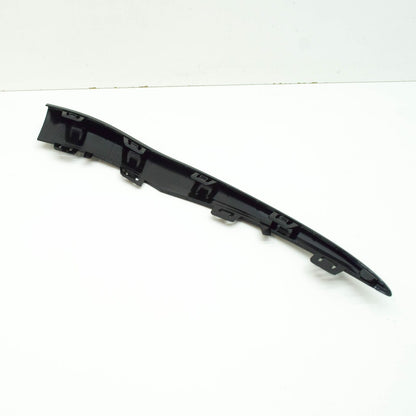 NEW MERCEDES-BENZ C W205 FRONT BUMPER RIGHT MOLDING A2058859002 ORIGINAL