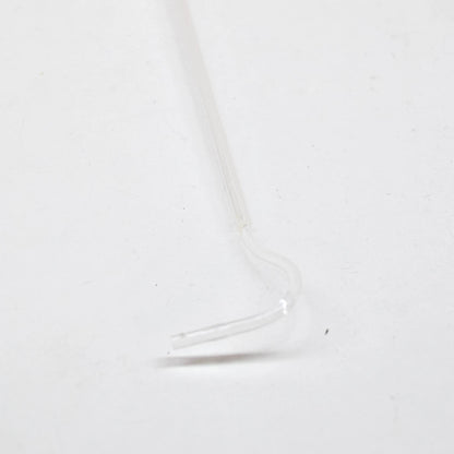 NEW BMW 5 F10 FRONT RIGHT DOOR UPPER OPTICAL CONDUCTOR 63319186636 ORIGINAL