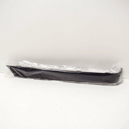 NEW BMW 3 E30 REAR LEFT MOLDING STRIP 51121945927 1945927 ORIGINAL