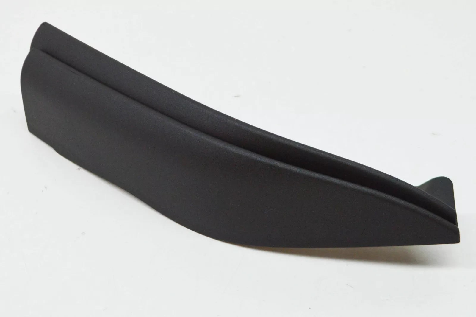 NEW AUDI A4 AVANT 8W B9 END PLATE SPOILER TRIM 8W0853833 ORIGINAL