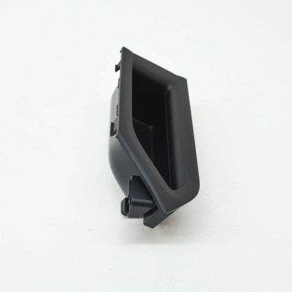 NEW BMW 6 GRAN COUPE F06 FRONT LEFT DOOR PANEL LEFT HANDLE 51417290293 ORIGINAL