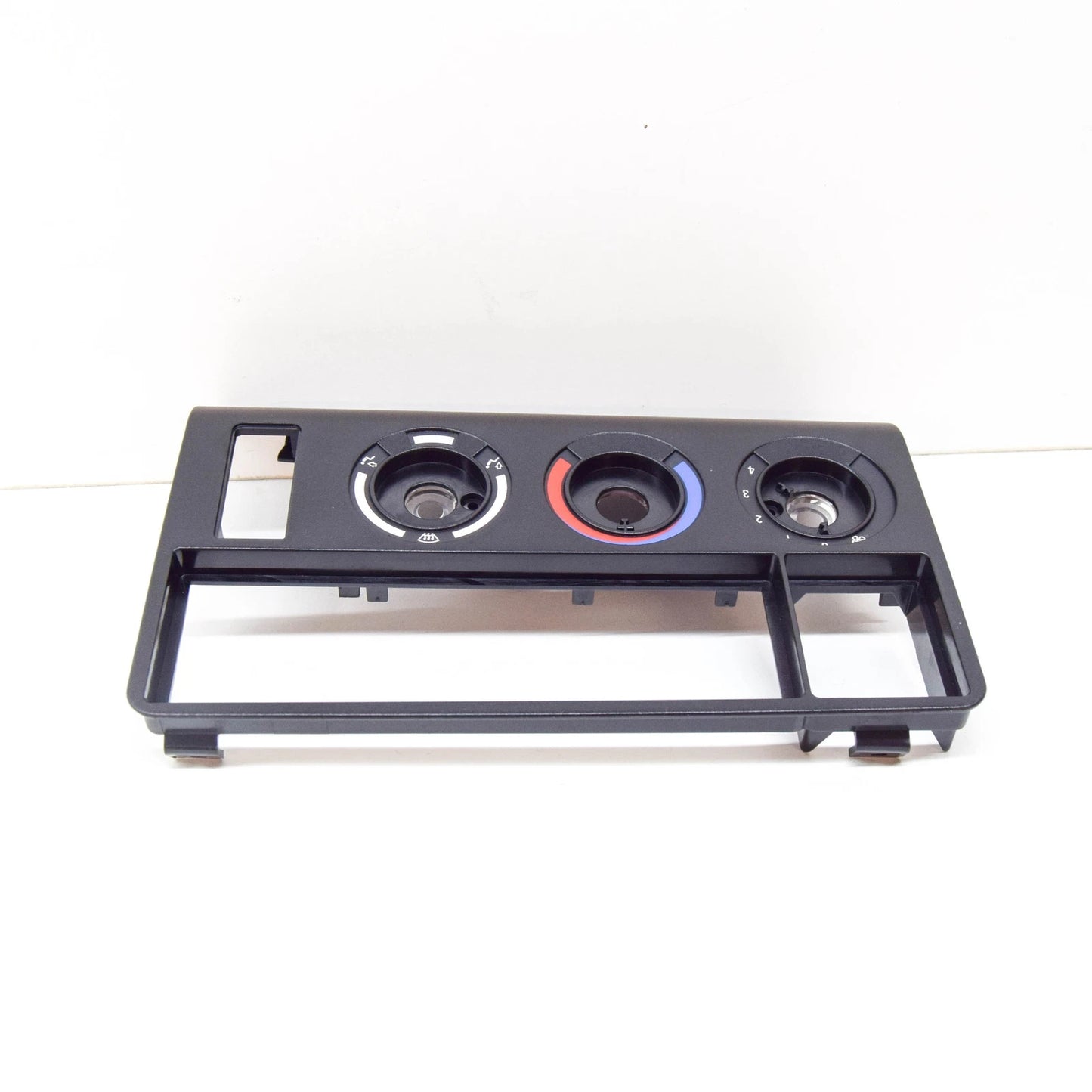 NEW BMW 3 E36 A/C CONTROL PANEL 64118368037 ORIGINAL