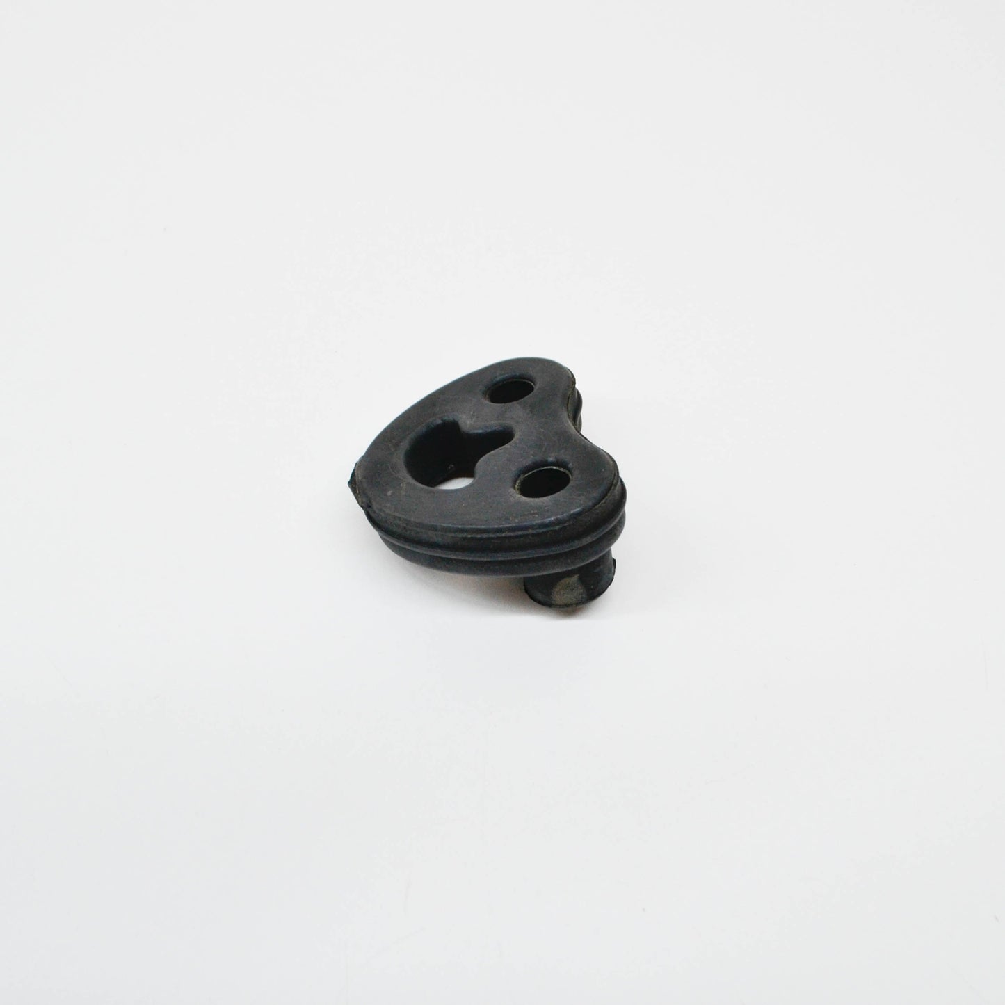 NEW MERCEDES-BENZ SL R129 CENTRAL MUFFLER SUSPENSION RING A1294920044 ORIGINAL