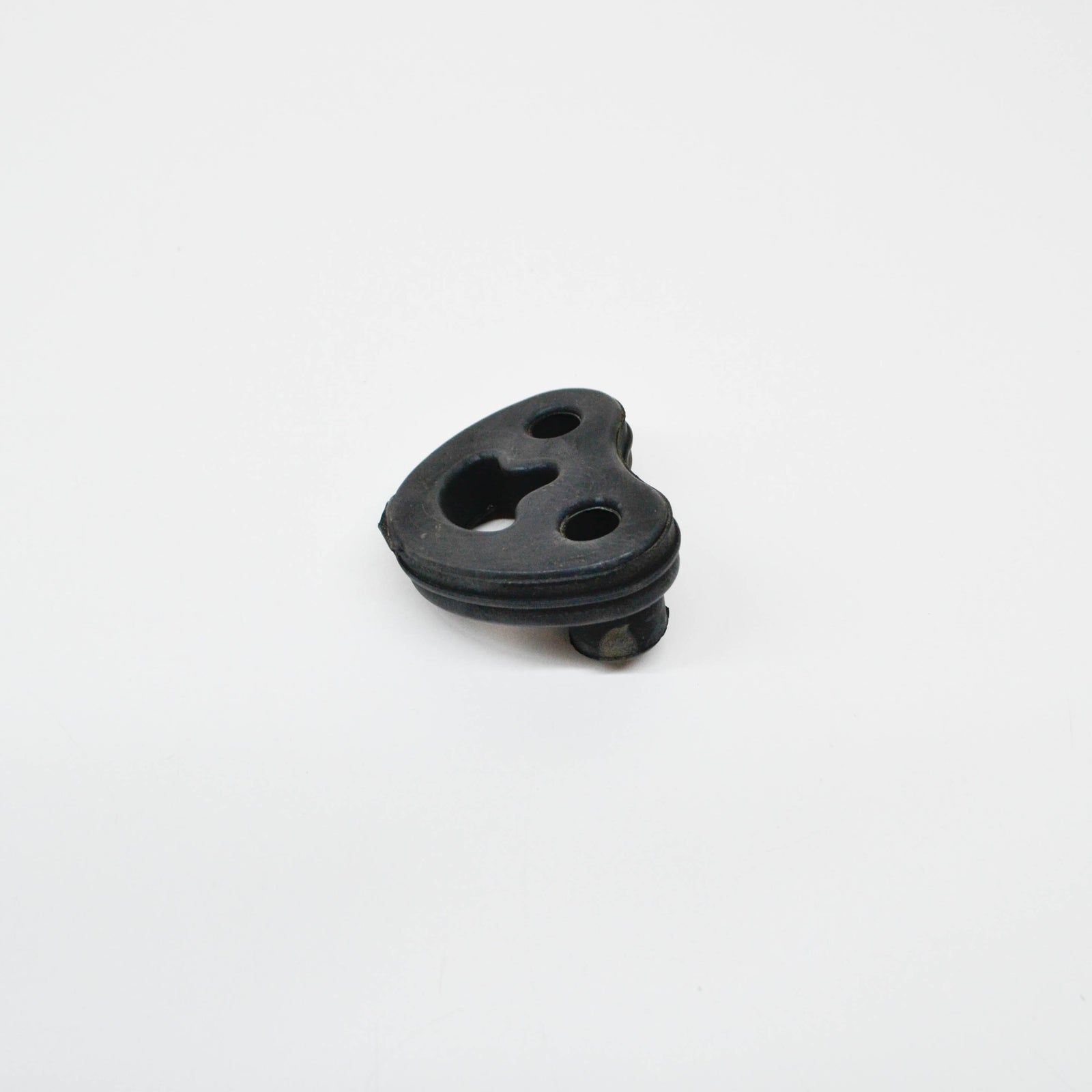 NEW MERCEDES-BENZ SL R129 CENTRAL MUFFLER SUSPENSION RING A1294920044 ORIGINAL