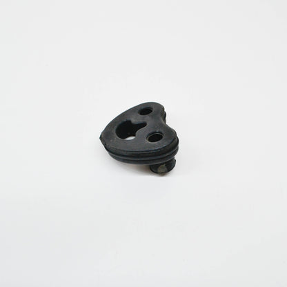 NEW MERCEDES-BENZ SL R129 CENTRAL MUFFLER SUSPENSION RING A1294920044 ORIGINAL