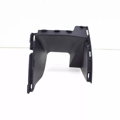 NEW VOLKSWAGEN ID.4 E21 FRONT BUMPER RIGHT CLOSING ELEMENT 11A8539509B9 ORIGINAL