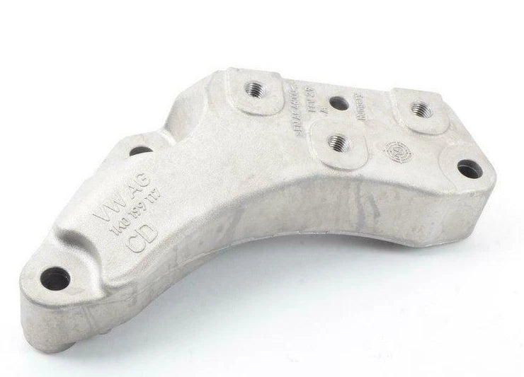 NEW AUDI A3 8V ENGINE TRANSMISSION LEFT BRACKET CONSOLE 1K0199117CD