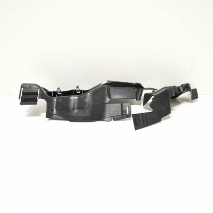 NEW AUDI A3 8V1 RADIATOR RIGHT SUPPORT AIR BAFFLE 8V0121284L ORIGINAL