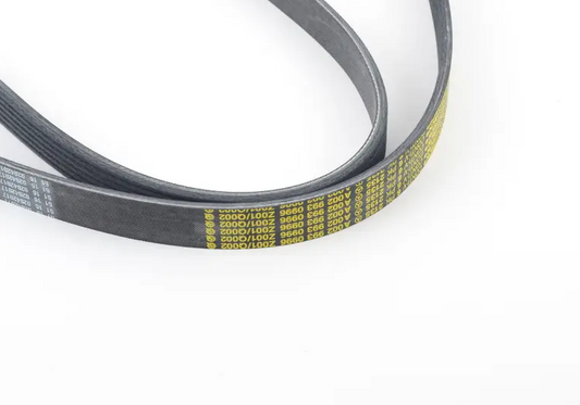 NEW MERCEDES-BENZ ML W166 V-RIBBED BELT A0029930996 ORIGINAL