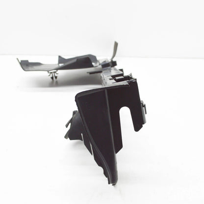 NEW AUDI Q3 F3 RIGHT RADIATOR AIR GUIDE 82A121284C ORIGINAL
