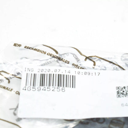 NEW AUDI A6 4G C7 REAR RIGHT TAILLIGHT LAMP TRIM 4G5945256 ORIGINAL