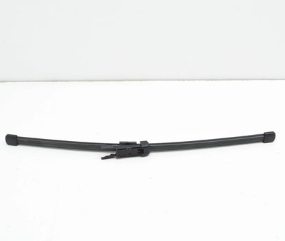 NEW BMW X1 E84 REAR WINDSHIELD WIPER BLADE 61622990035 2990035 ORIGINAL