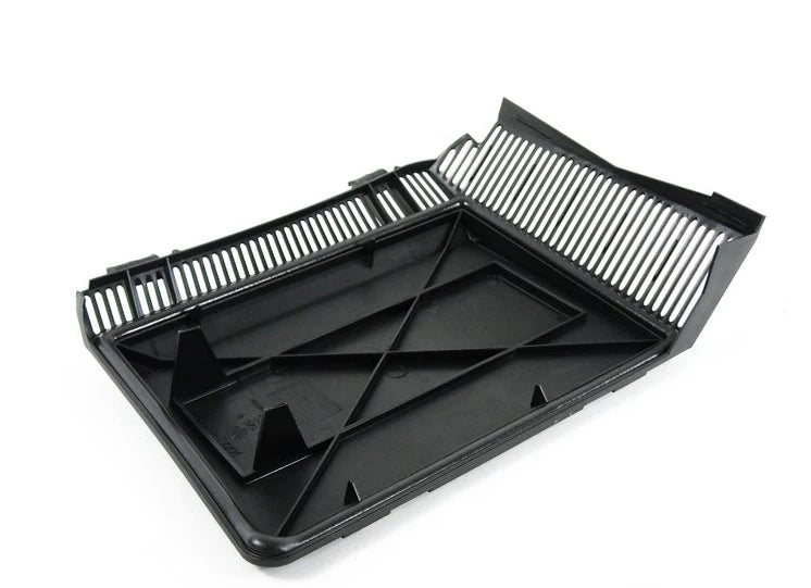 NEW BMW 5 E39 CABIN AIR CHANNEL MICROFILTER COVER RIGHT 64318379626 ORIGINAL