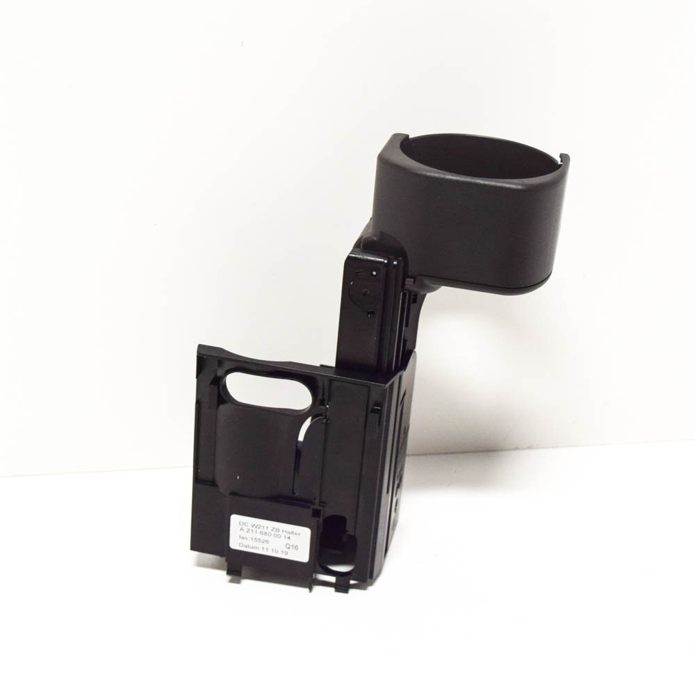 new mercedes benz cls c219 cup holder a2116800014 original