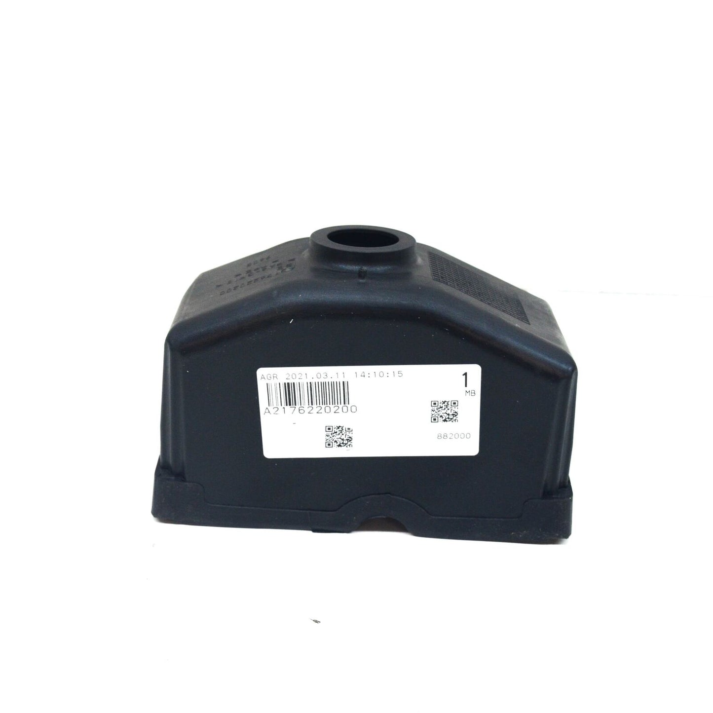 NEW MERCEDES-BENZ S COUPE C217 AMG FRONT WATER BAFFLE A2176220200 ORIGINAL