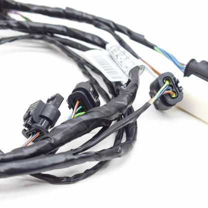 NEW BMW 3 F30, F80 FRONT APRON CABLE 9365043 61129365043 ORIGINAL