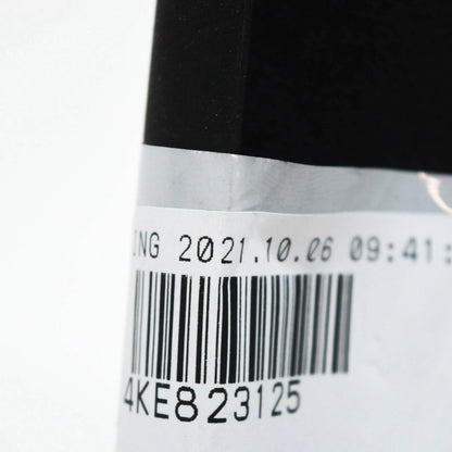 NEW AUDI E-TRON FRONT LEFT HOOD INSULATION PAD 4KE823125 ORIGINAL