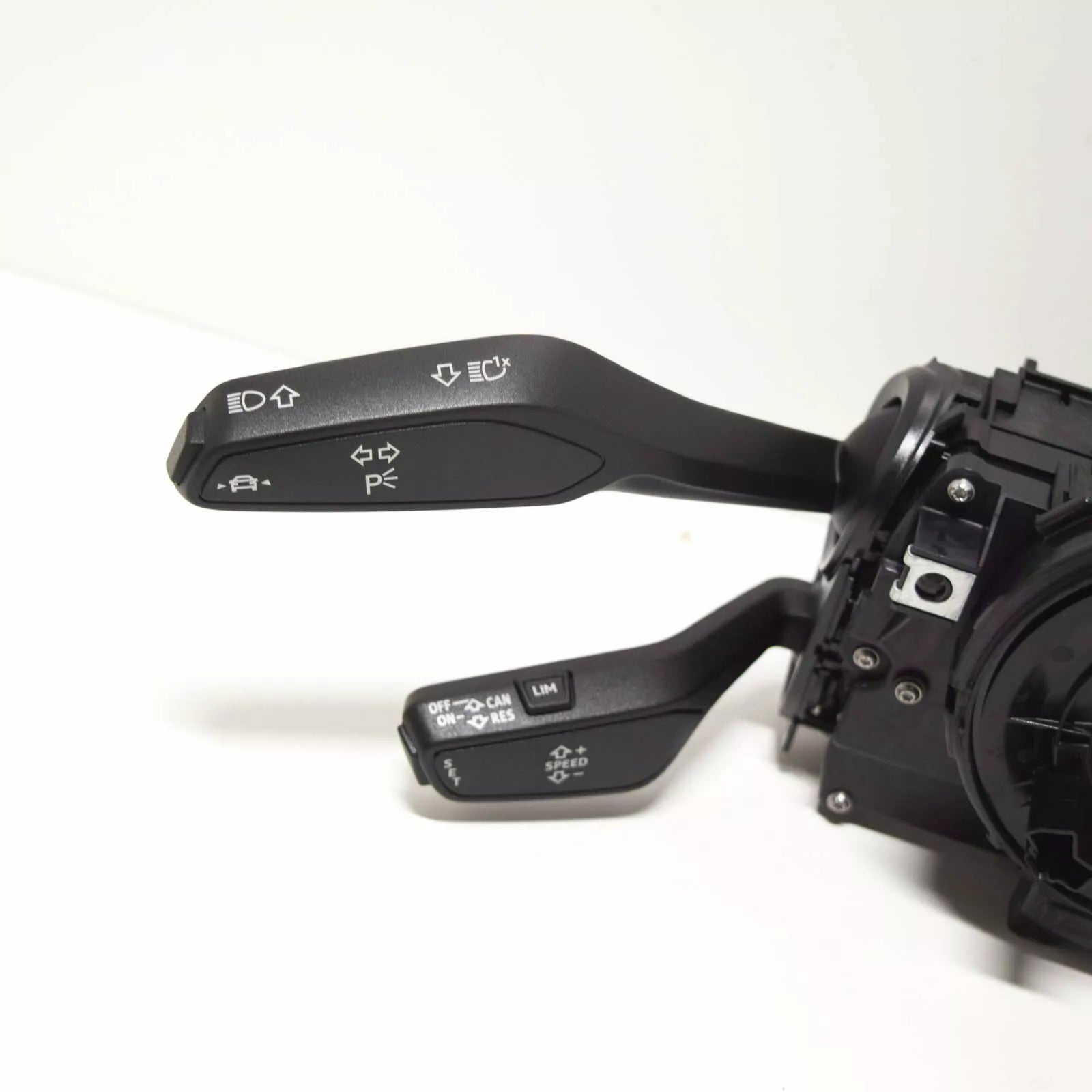 NEW AUDI TT MK3 8S TURN SWITCH INDICATOR MECHANISM W SLIP RING 8S0907129BJ