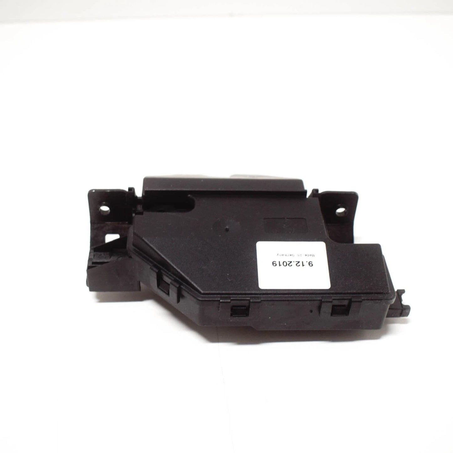 NEW BMW 1 3 5 6 Z SERIES BOOTLID LOCK 51247840617 2012 ORIGINAL