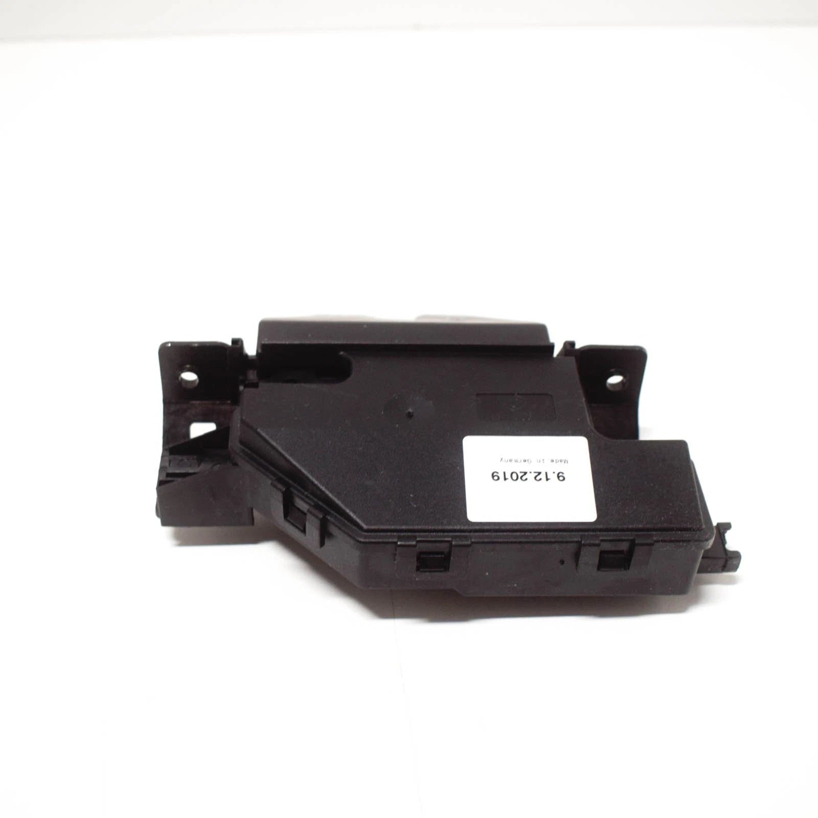 NEW BMW 1 3 5 6 Z SERIES BOOTLID LOCK 51247840617 2012 ORIGINAL