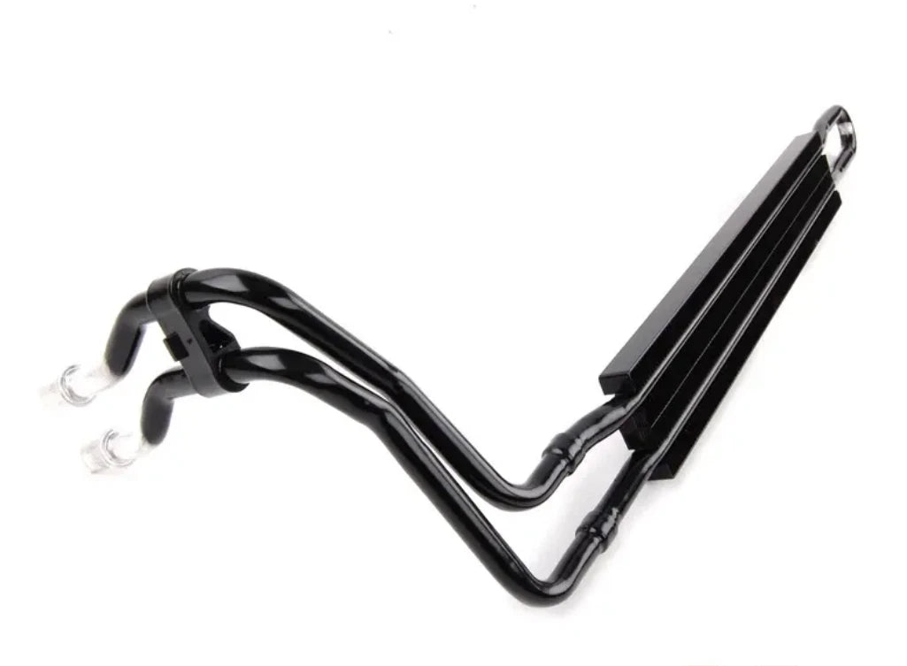 NEW BMW X3 E83 POWER STEERING RADIATOR 3413195 17113413195 ORIGINAL