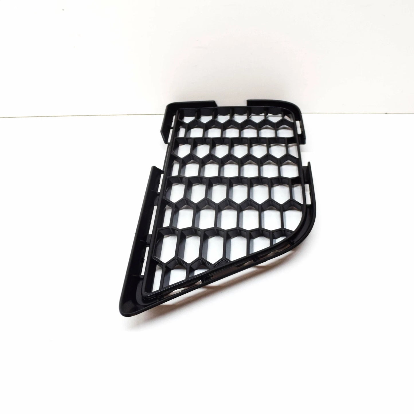 NEW BMW M5 F90 FRONT LEFT BUMPER OPEN GRILLE 51118065317 ORIGINAL