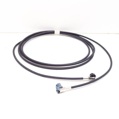 NEW VW TOUAREG 7L DISPLAY UNIT CONTROL PANEL CABLE LOOM LHD 7P1971327 ORIGINAL