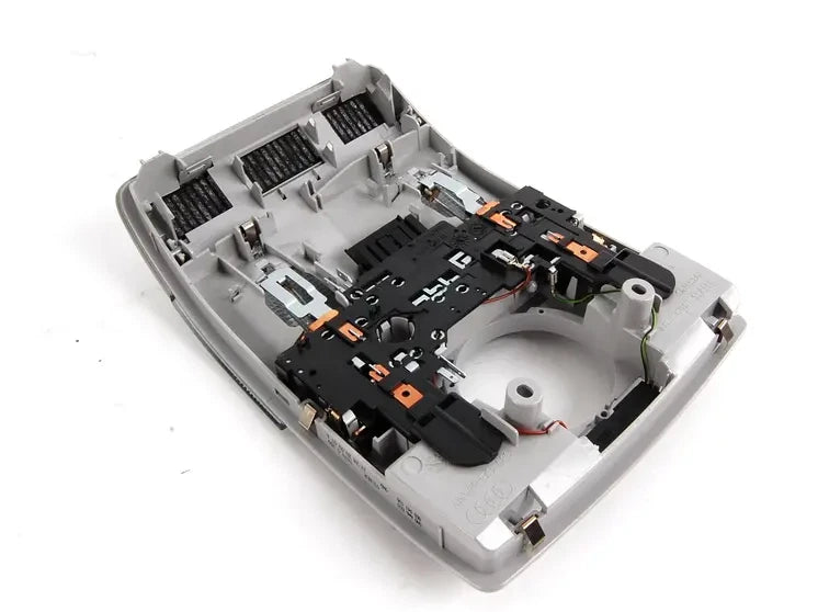 NEW AUDI A4 AVANT B7 FRONT DOME LIGHT SWITCH 8E09471069NQ ORIGINAL