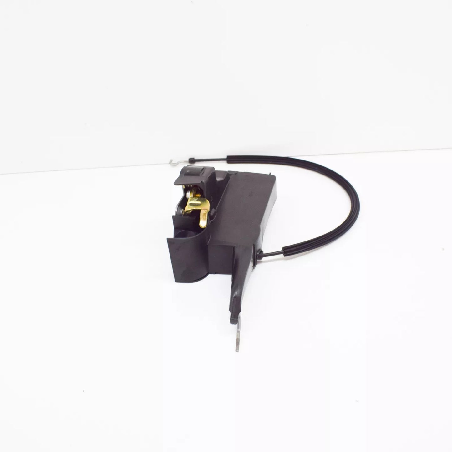 NEW MERCEDES-BENZ ML W163 FRONT LEFT DOOR INTERIOR LOCK LHD A1637202535