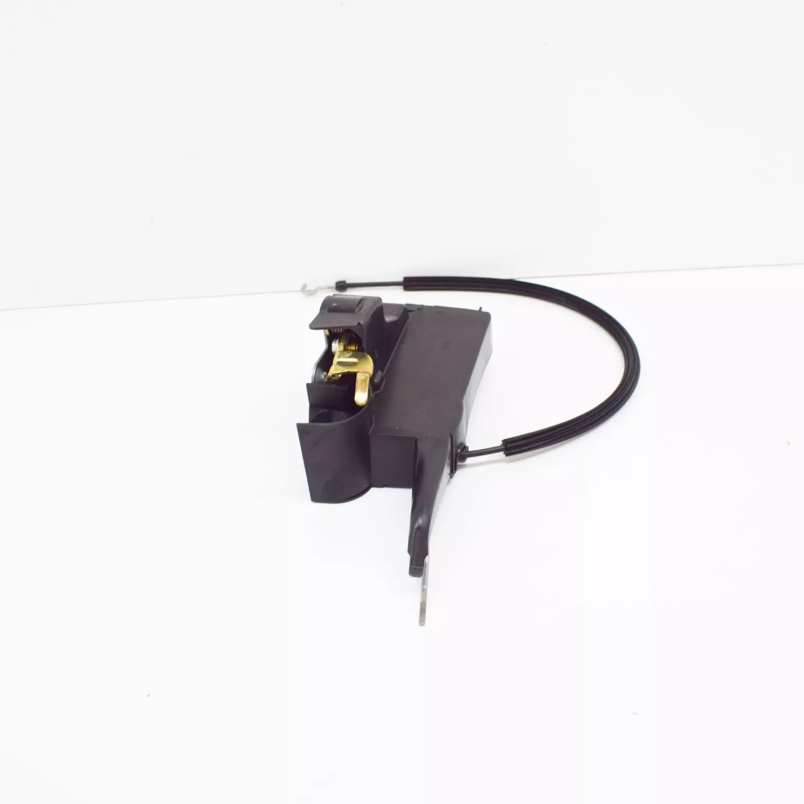 NEW MERCEDES-BENZ ML W163 FRONT LEFT DOOR INTERIOR LOCK LHD A1637202535