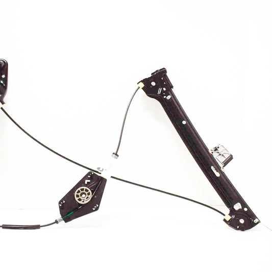 NEW AUDI A5 8T3 FRONT RIGHT DOOR WINDOW REGULATOR 8T0837462D 2008 3364653