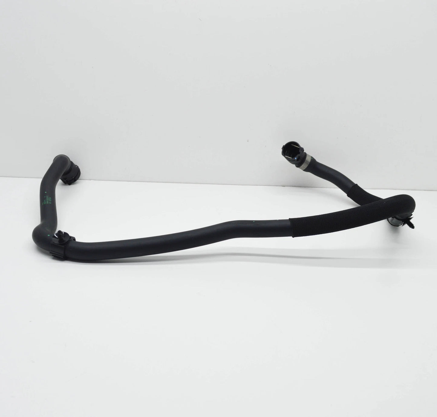 NEW BMW X5 G05 POWER ELECTRICS FUEL RETURN LINE 17129894774 ORIGINAL